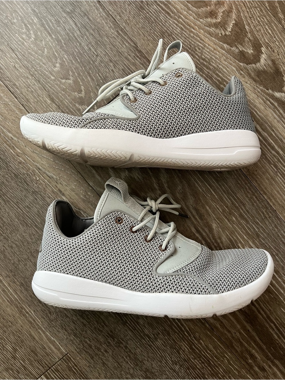 Kids Lightweight Jordan Eclipse Sneakers